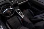 Porsche Boxster Spyder 2016 года
